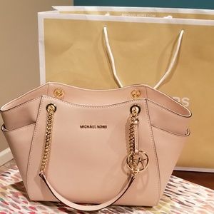 Michael Kors Bag, Color: Ballet - NEW